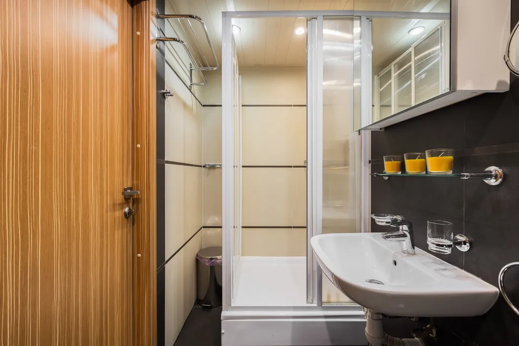 Квартира Квартира Просторная студия рядом с центром — Санкт-Петербург