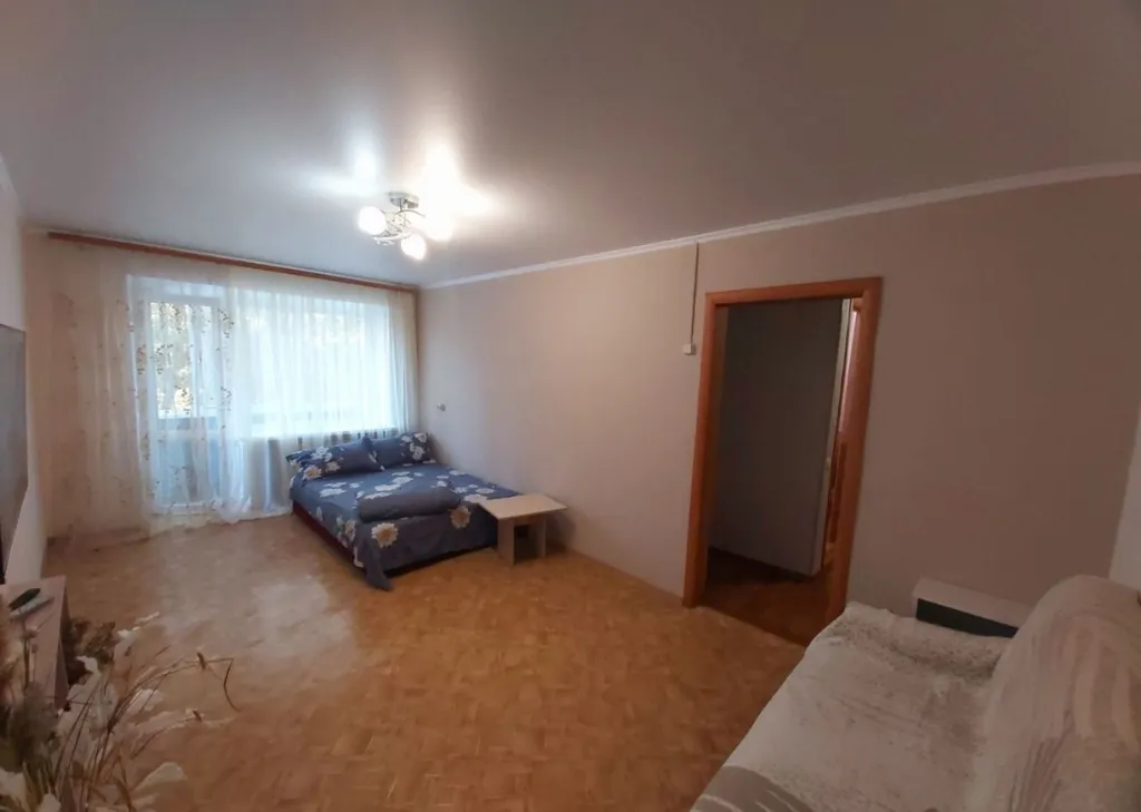 Уютная квартира напротив аквапарка