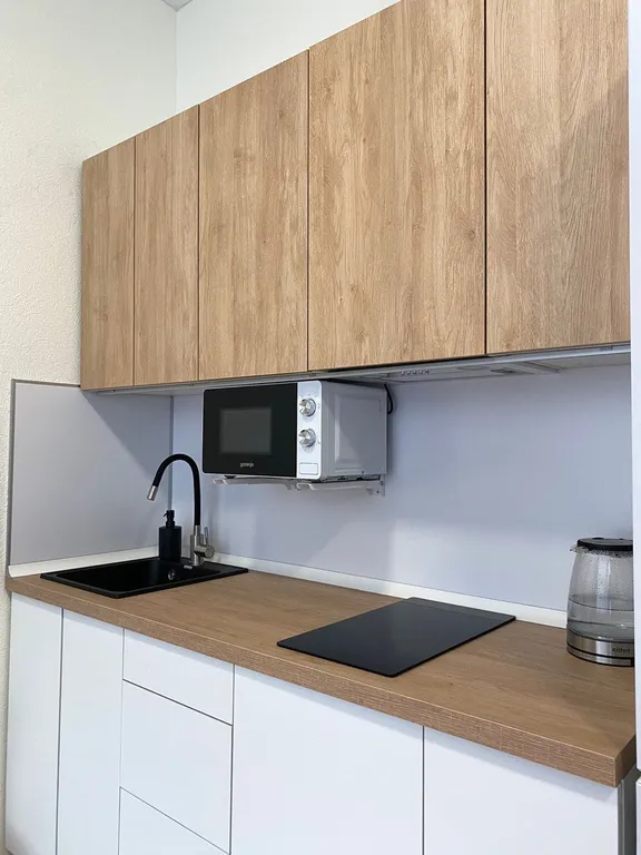 Квартира Апартаменты в центре в ЖК Сердце Ярославля — Ярославль