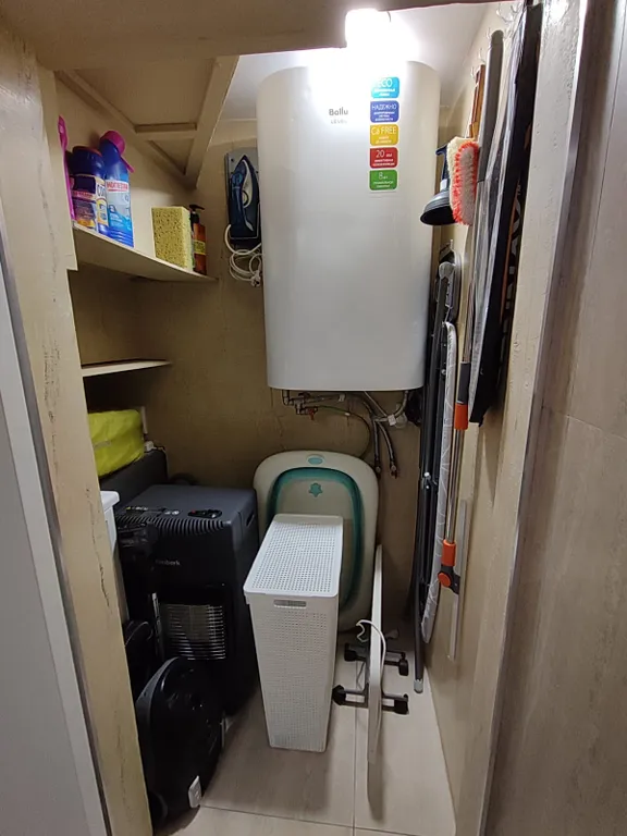 Апартаменты рядом с морем и 2 бассейнами, закрытая территория