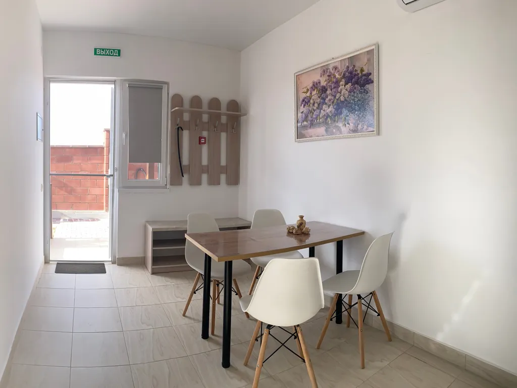 Двухэтажная дача с мансардой