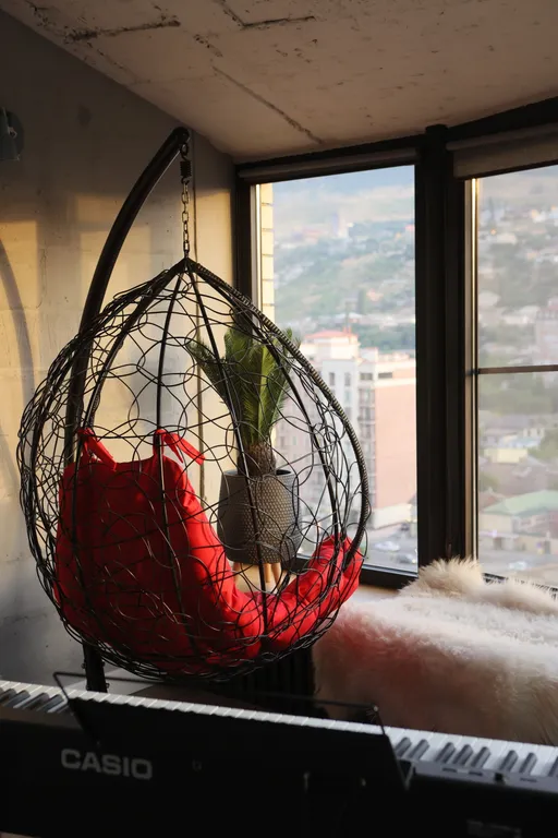 Panorama House & Apart Luxe