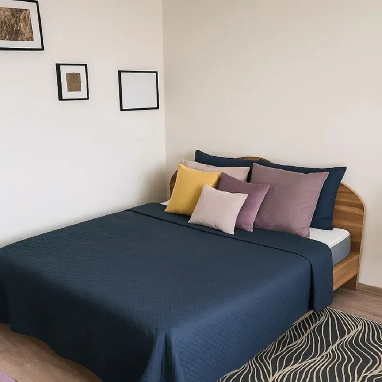 Квартира Комфортная евродвушка на Чехова — аренда посуточно в Таганрог