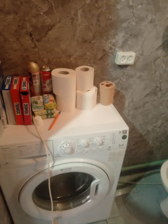 Уютная однокомнатная квартира заезд 14.00 , выезд 12.00