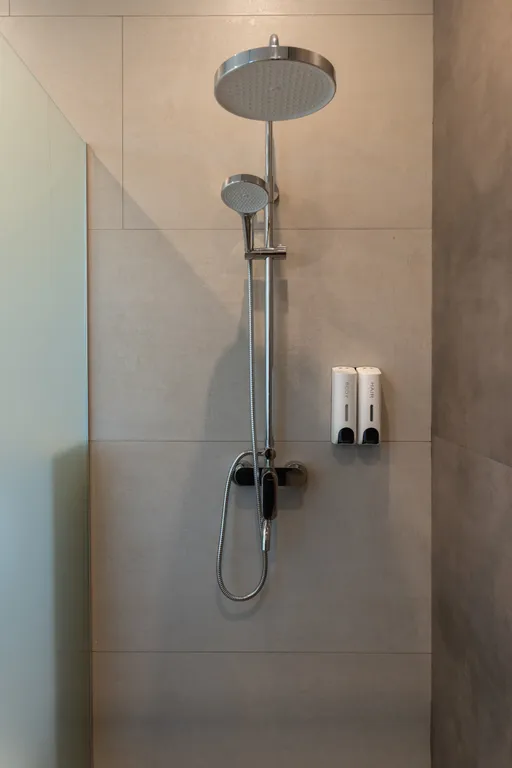 Вилла с сауной с панорамным видом на Финский залив