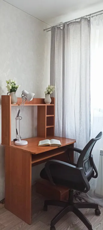 Современная и уютная двухкомнатная квартира в самом центре