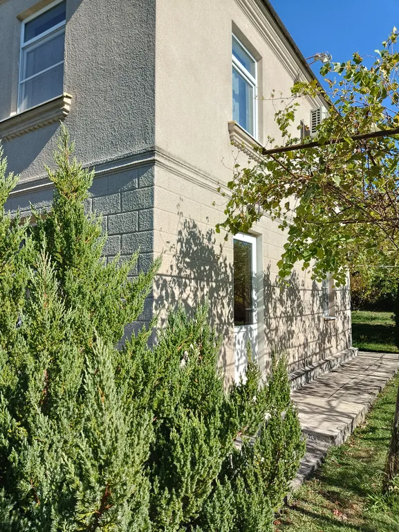 Вилла с парком под ключ