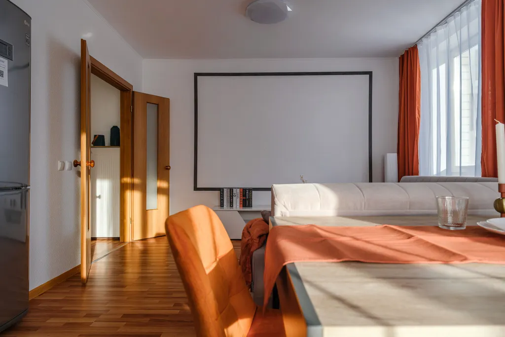 Квартира Квартира Апельсиновая апероль — Екатеринбург