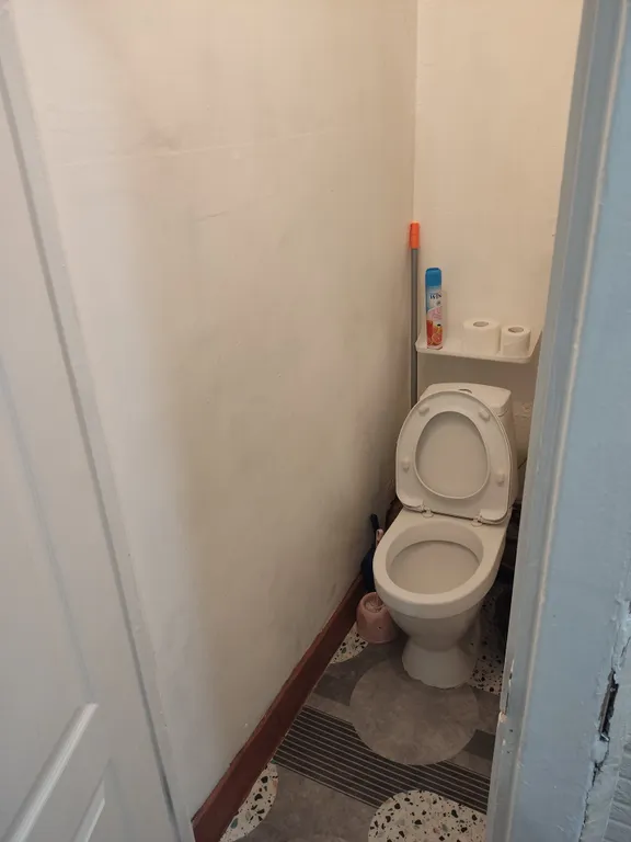 Уютная квартира в центре