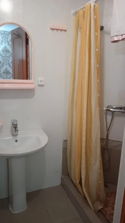 Квартира Квартира Уютный домик — Анапа