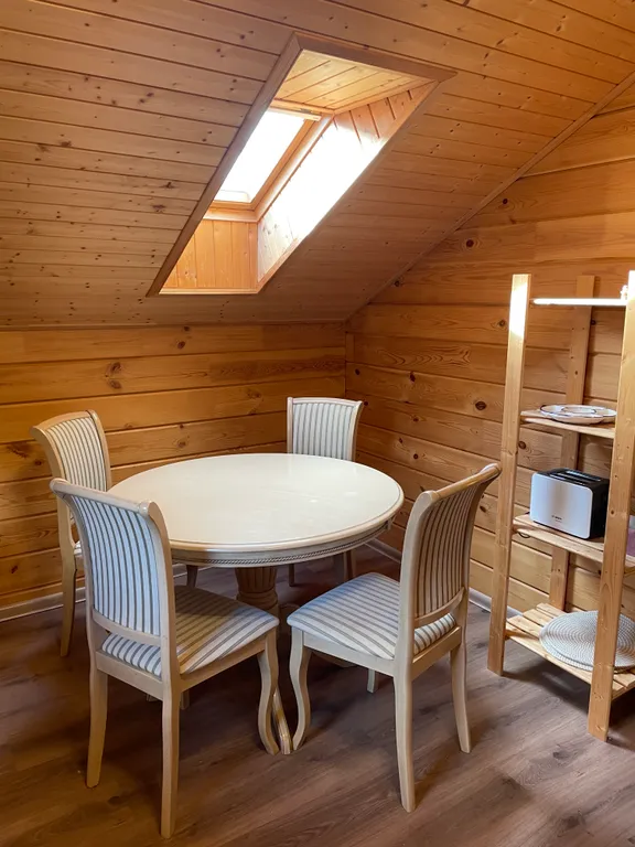 Коттедж Коттедж Уютные апартаменты с сауной — Калининград