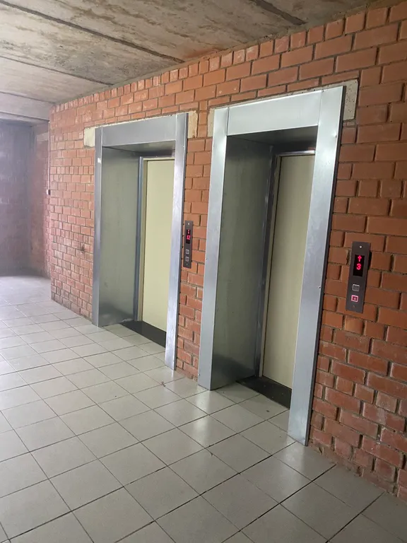 Квартира Квартира в районе Вторая речка — Владивосток