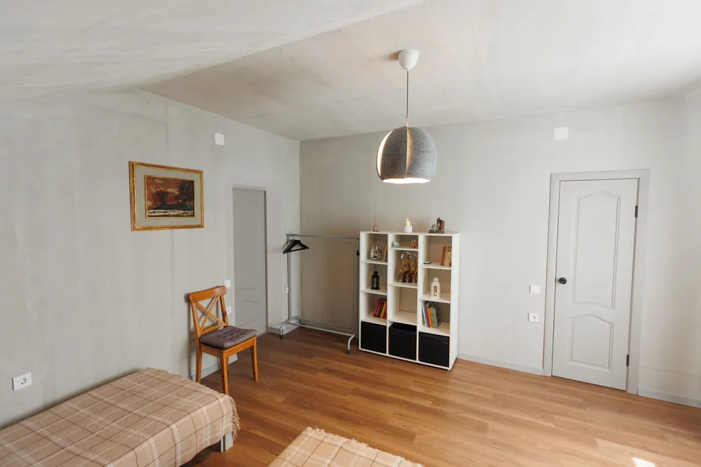 Дом Пробуждения