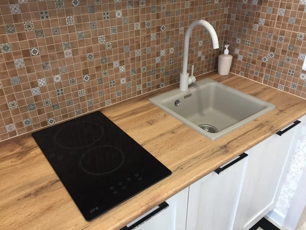 Новая уютная квартира на центральной улице