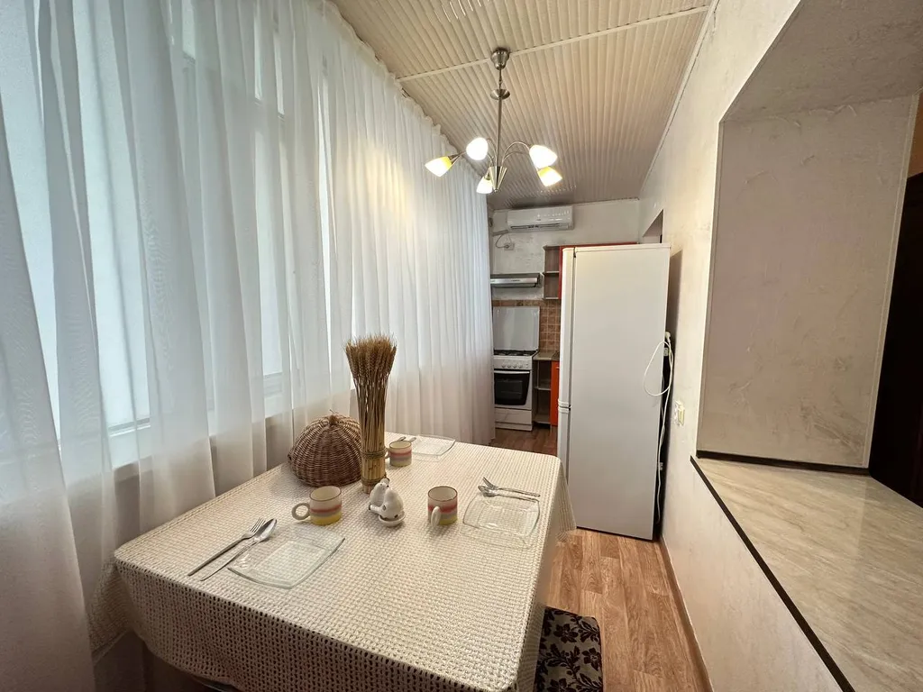 Уютная 2-комнатная и квартира не далёко от центра