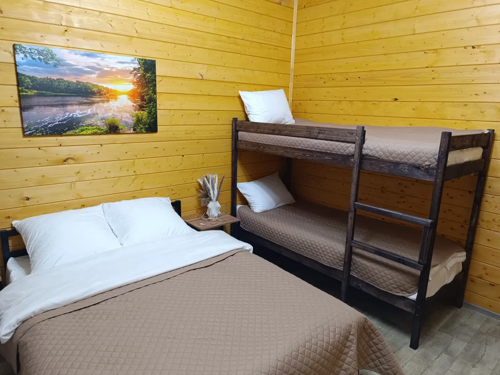 Таунхаус Калаша 9