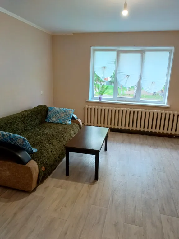 Двухкомнатная квартира улучшенной планировки эконом Отчетные документы