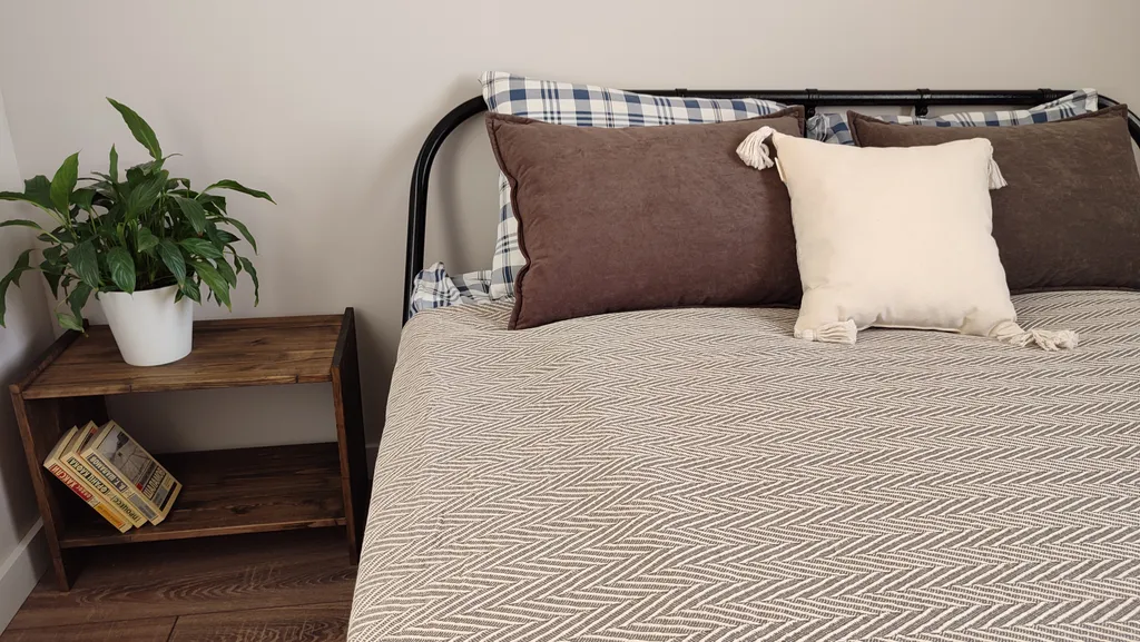 Квартира Квартира комфорт-класса в новом доме — Великий Новгород