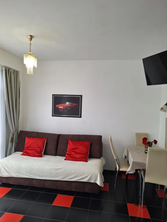 Квартира Квартира Мечта у моря — Адлер