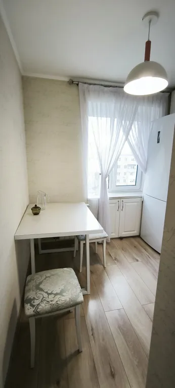 Уютная, светлая двухкомнатная квартира в центре города