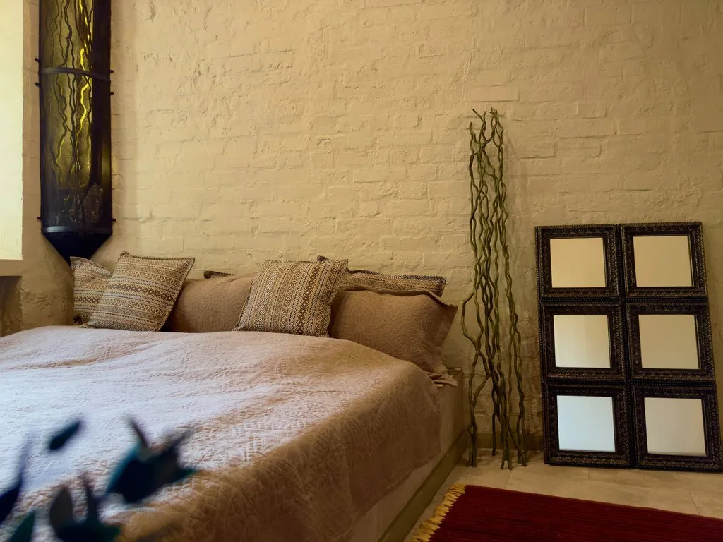 Квартира Дизайнерская квартира — Москва