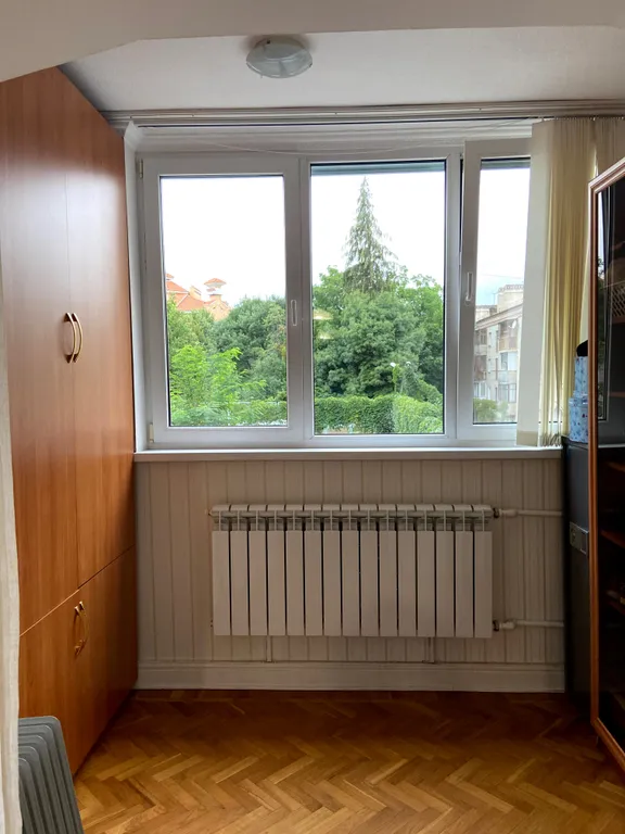 3-х комнатная квартира улучшенной планировки