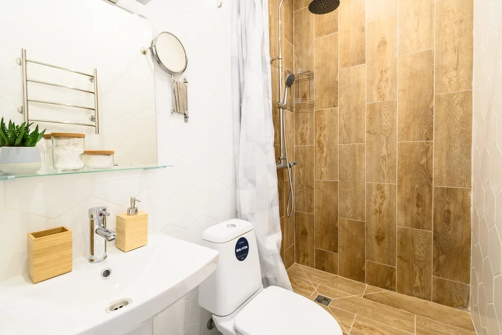 Квартира Квартира Апартамент Sweet Home Внуково — Москва