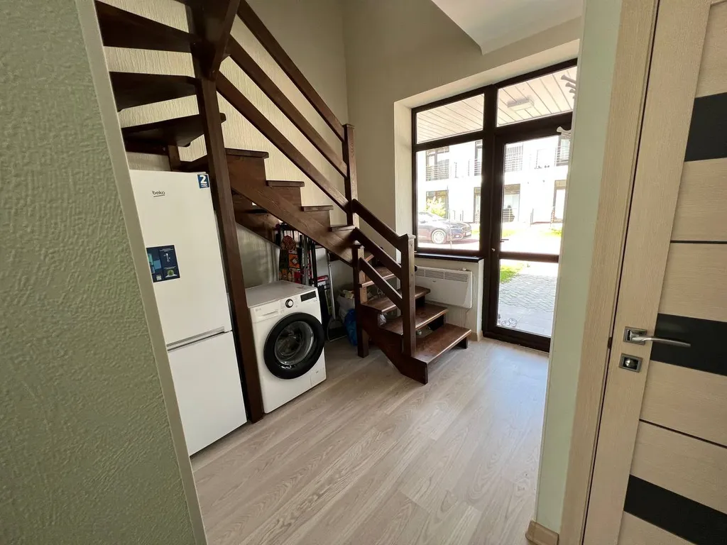 Таунхаус в пансионате Baytur Restort & SPA