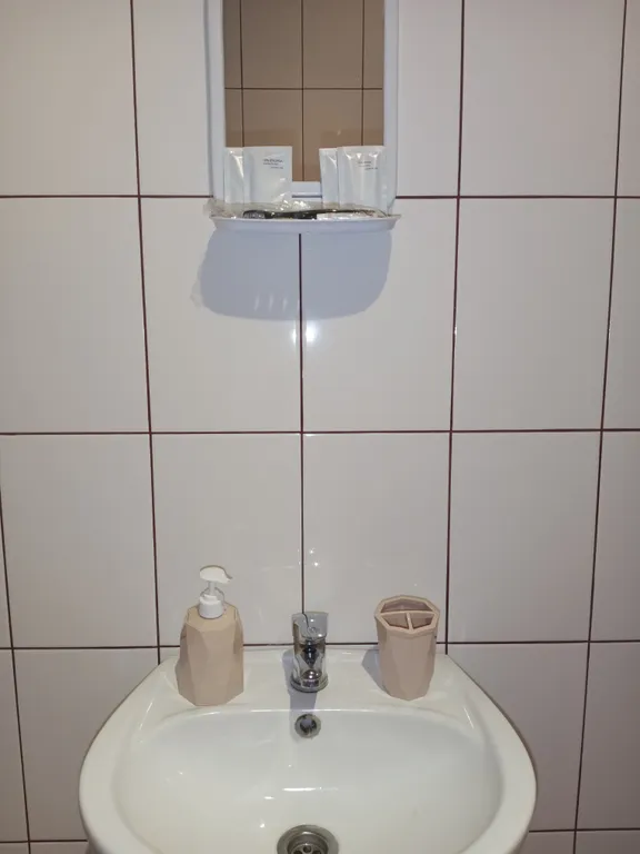 Уютная квартира в новостройке