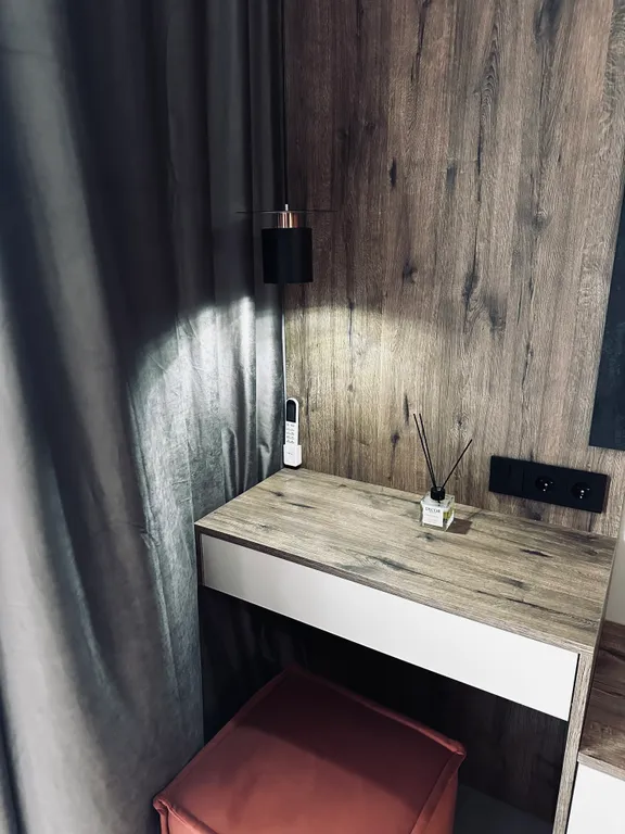 Квартира Квартира Bon Apart Fish Village — Калининград