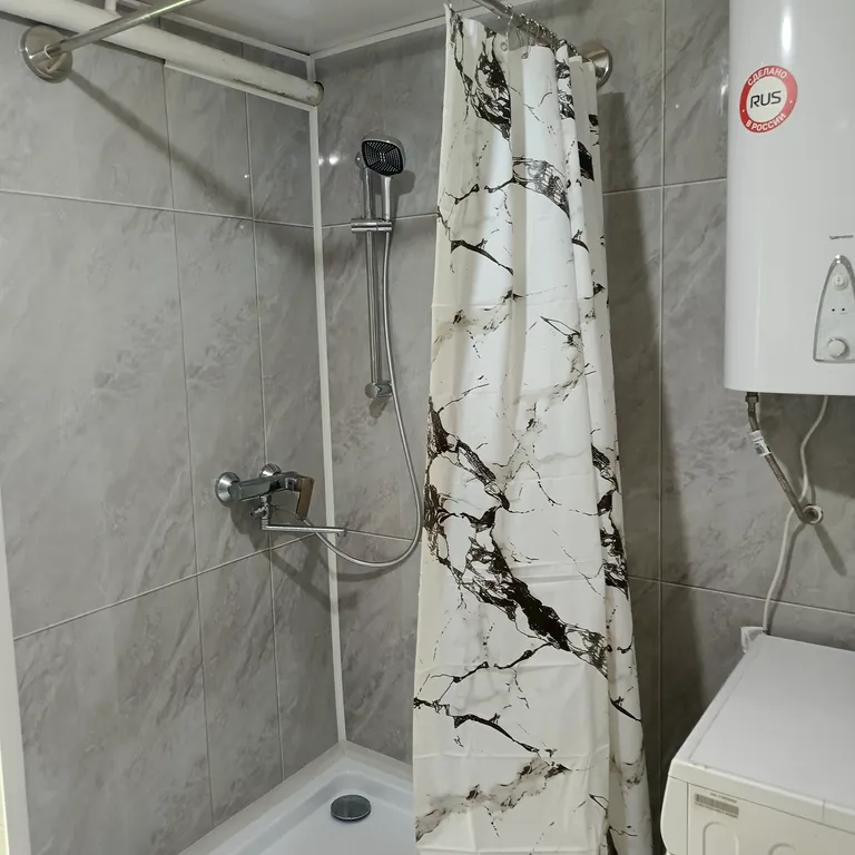 Семейный уютный номер стандарт