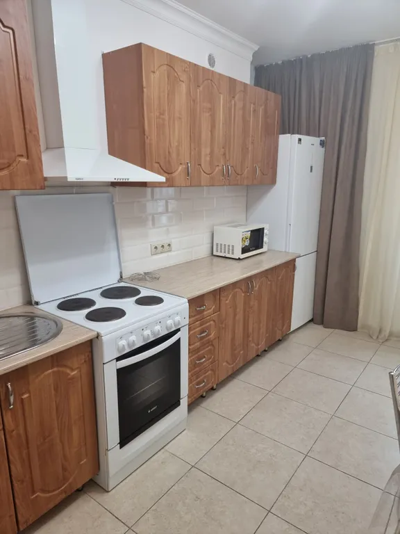 Уютная квартира у моря