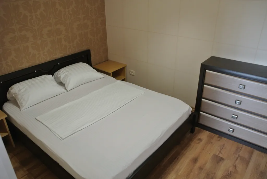 1-комнатная Квартира — аренда посуточно в Алушта