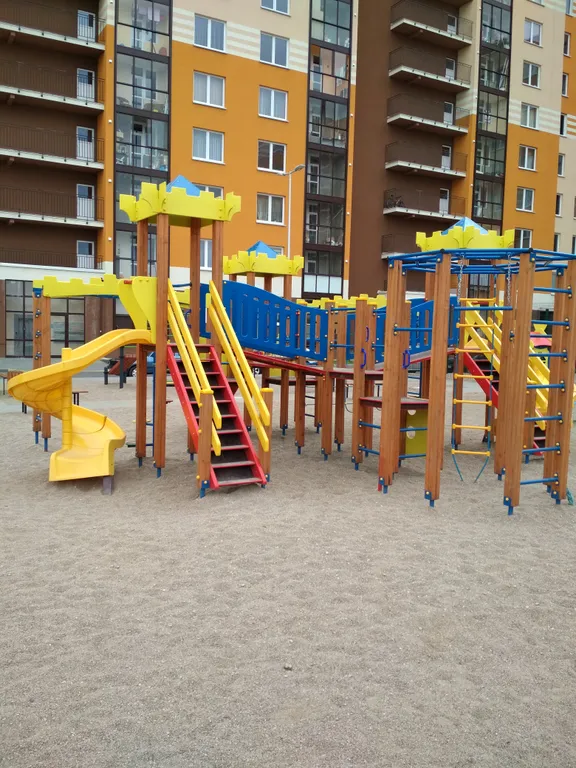 Квартира Уютная квартира — Калининград