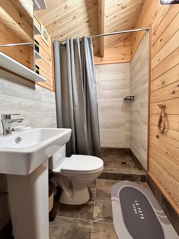 Домик под ключ у моря