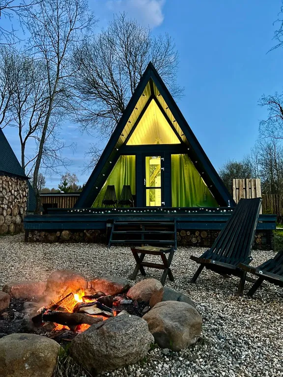 1-комнатный Дом