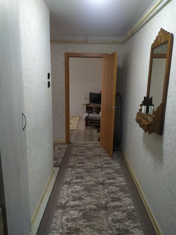 Квартира в двух шагах от Южного вокзала