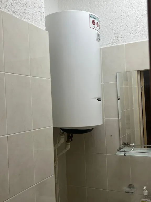 Уютные апартаменты