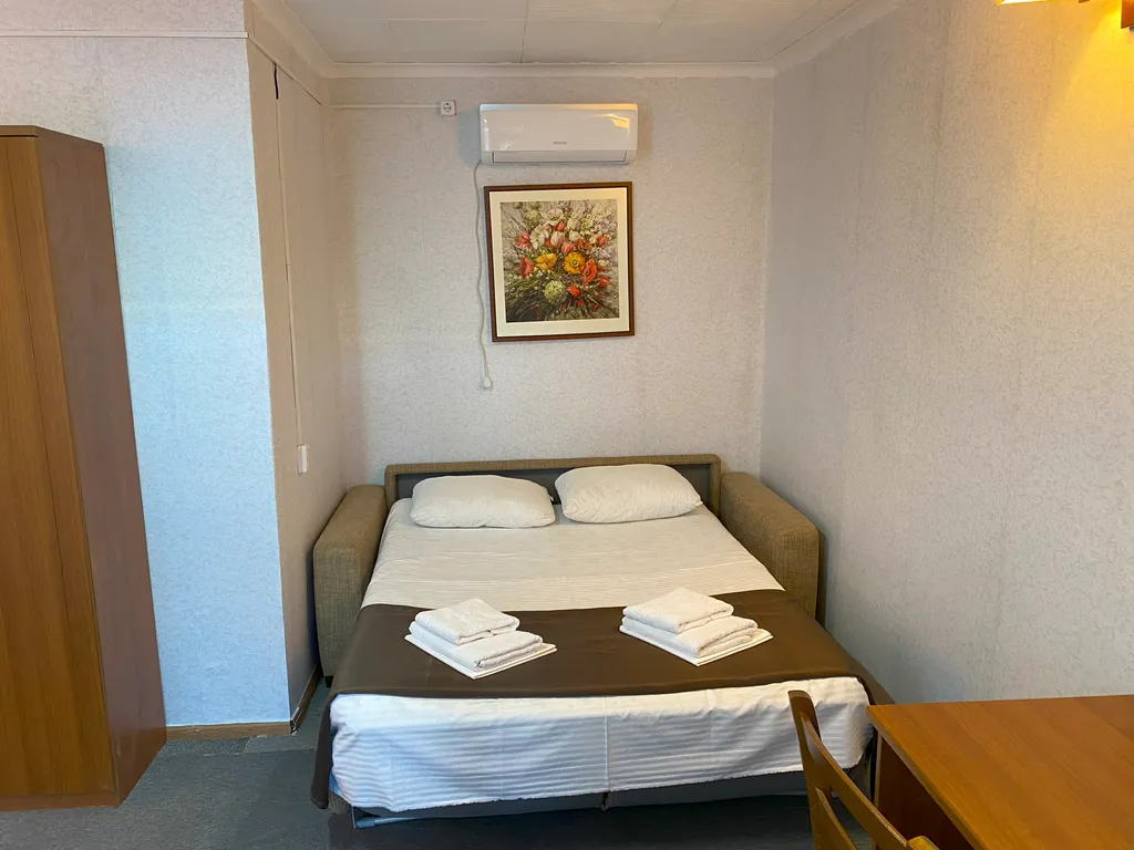 Квартира Комната — Анапа