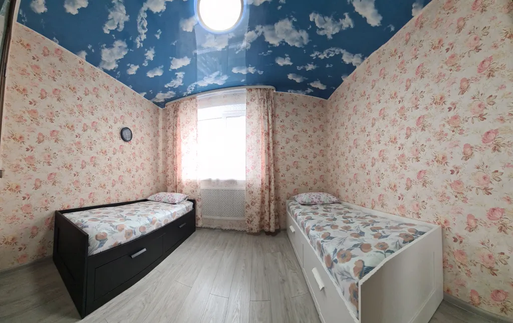 Солнечный берег