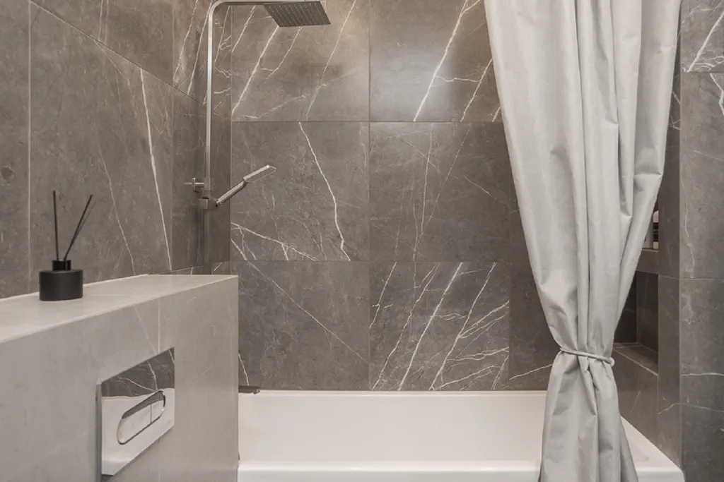 Апартамент в центре