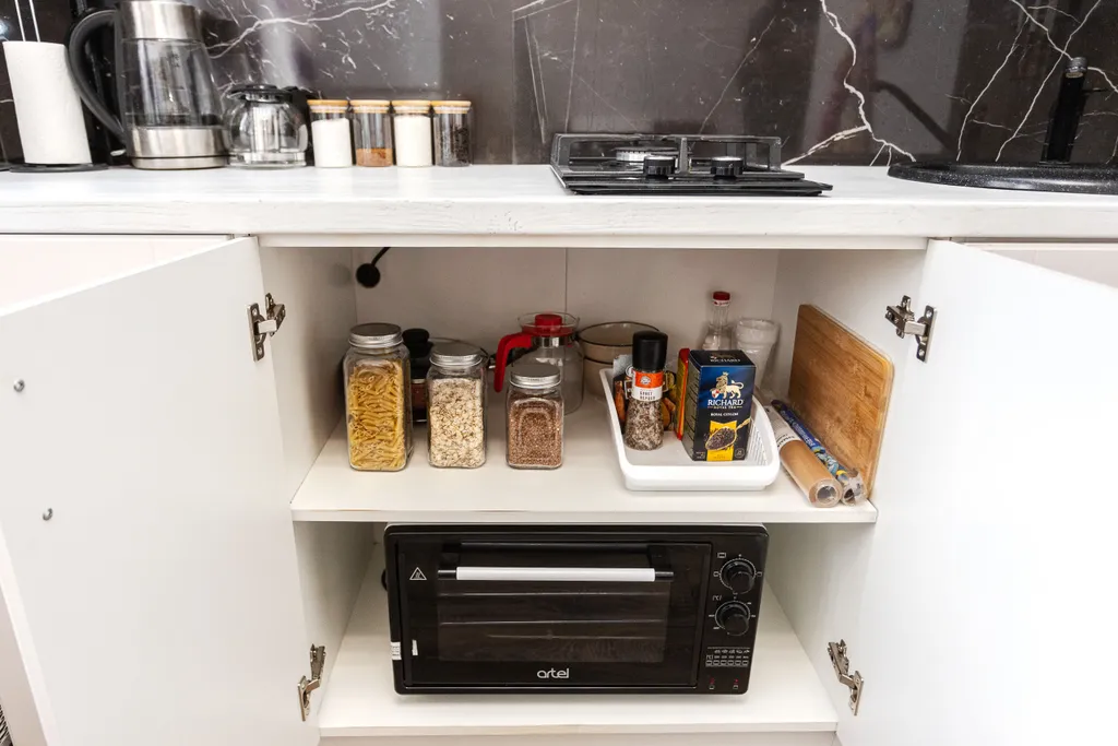 Квартира Уютная квартира у липы — Калининград