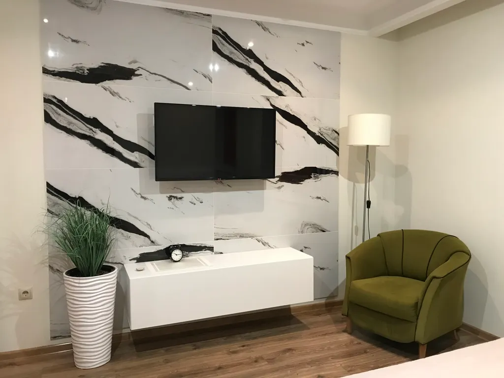 Квартира Апартаменты у Королевских ворот — Калининград