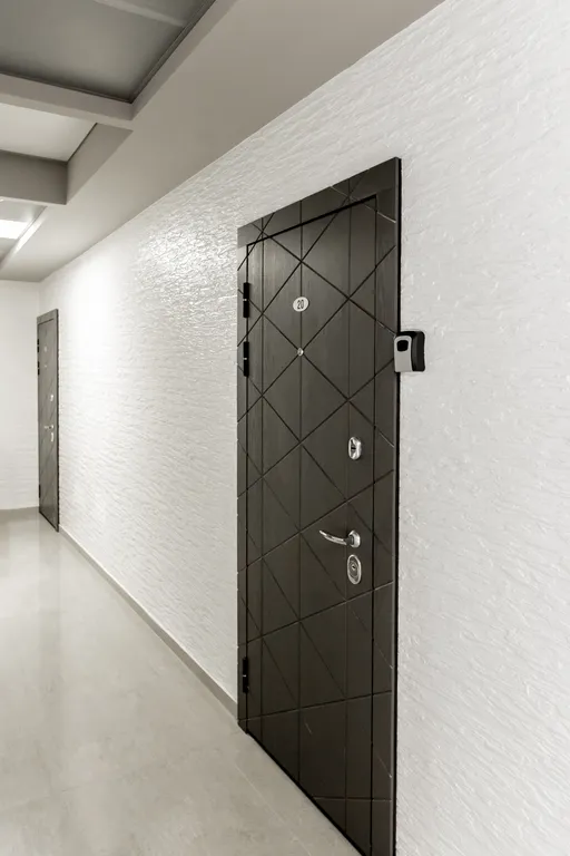 Квартира Квартира Сириус апарт с бассейном — Сириус