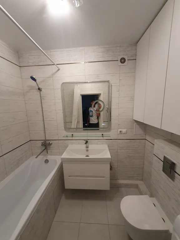 Квартира 1-комнатная Квартира — Геленджик