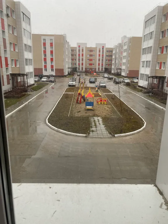 Квартира рядом со Славнефтью