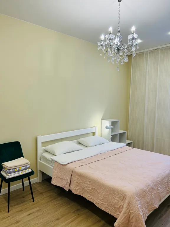 Люкс в центре города