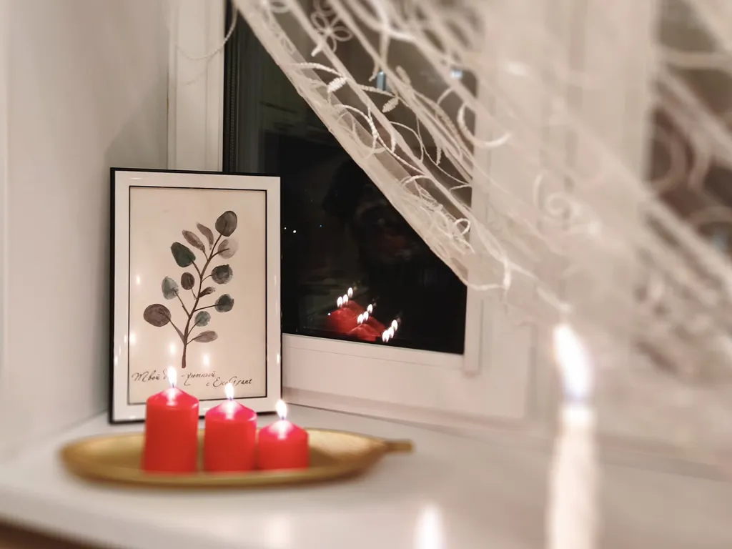 Апартамент вблизи Зеленограда