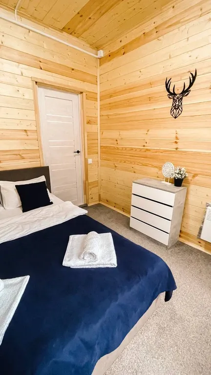 3-комнатный Дом