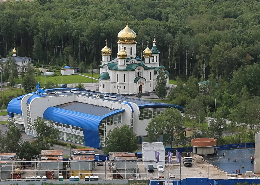 Квартира Комната — Санкт-Петербург